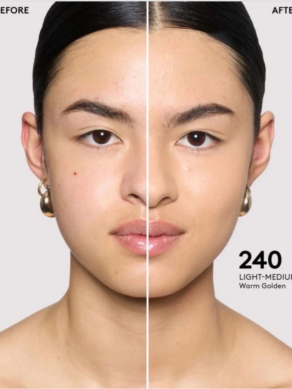 FENTY BEAUTY Pro Filt'r Soft Matte Foundation in shade 240